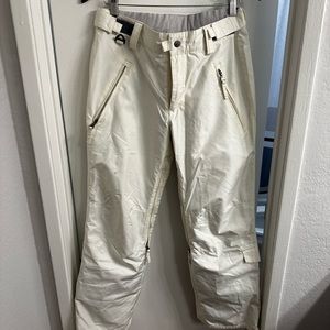 Turbine women ski pants